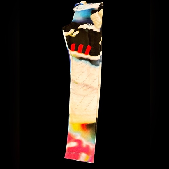 ADIDAS Leggings - Picture 2 of 2